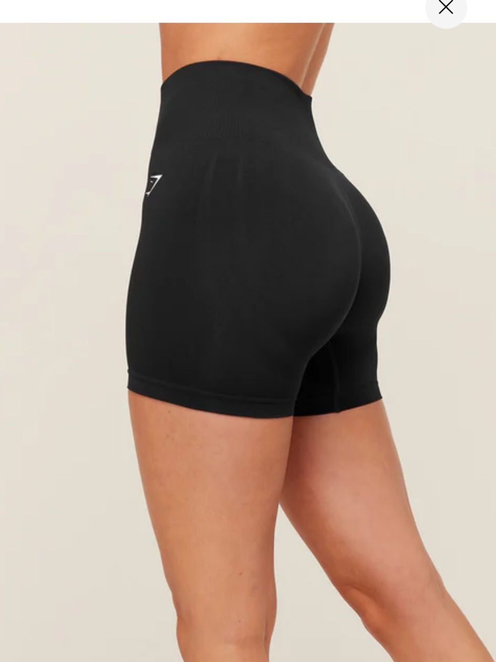 Gymshark Everyday Seamless Cargo Shorts - Teal